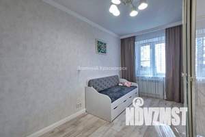 3-к квартира, вторичка, 79м2, 3/8 этаж