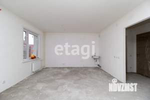 1-к квартира, вторичка, 38м2, 7/15 этаж