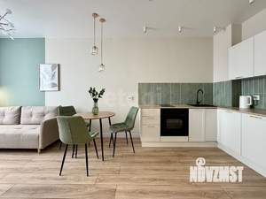 2-к квартира, вторичка, 45м2, 7/23 этаж