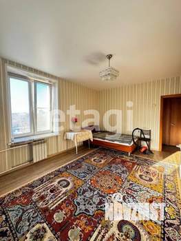 2-к квартира, вторичка, 57м2, 4/5 этаж