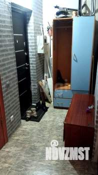 1-к квартира, вторичка, 37м2, 10/13 этаж