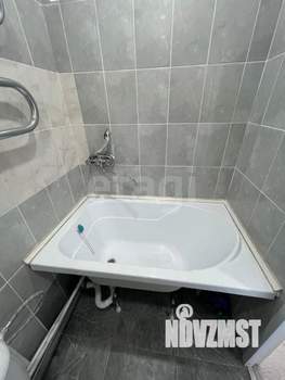 Студия квартира, вторичка, 12м2, 6/9 этаж