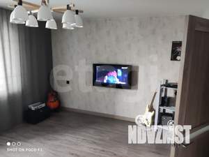 2-к квартира, вторичка, 53м2, 8/10 этаж