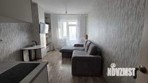 Студия квартира, вторичка, 22м2, 17/25 этаж