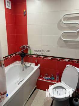 1-к квартира, вторичка, 36м2, 9/9 этаж