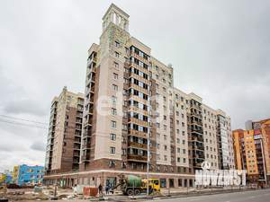 2-к квартира, вторичка, 60м2, 7/13 этаж