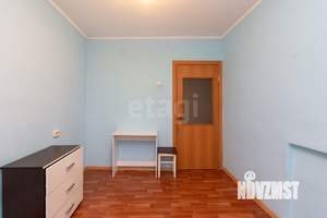 3-к квартира, вторичка, 60м2, 2/9 этаж