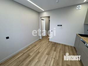 1-к квартира, вторичка, 39м2, 18/19 этаж