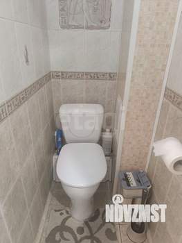 2-к квартира, вторичка, 53м2, 7/10 этаж