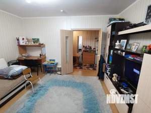 2-к квартира, вторичка, 56м2, 9/13 этаж