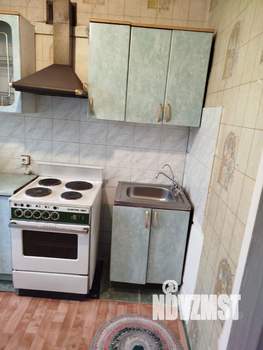 2-к квартира, вторичка, 36м2, 2/2 этаж