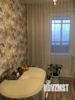 2-к квартира, вторичка, 62м2, 11/16 этаж