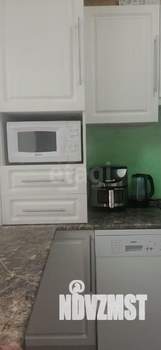 1-к квартира, вторичка, 32м2, 5/5 этаж