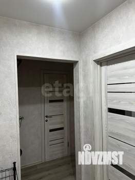 1-к квартира, вторичка, 39м2, 10/10 этаж