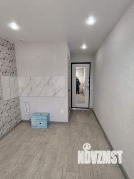 Студия квартира, вторичка, 12м2, 4/5 этаж