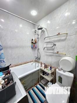 2-к квартира, вторичка, 45м2, 1/5 этаж