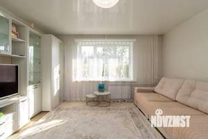 1-к квартира, вторичка, 41м2, 1/10 этаж