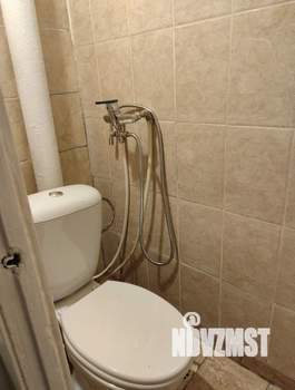 Студия квартира, вторичка, 17м2, 2/5 этаж