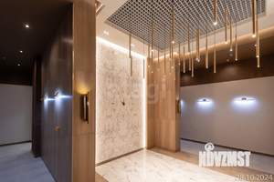 2-к квартира, вторичка, 41м2, 22/25 этаж