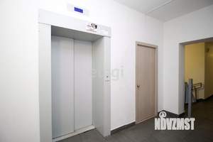 1-к квартира, вторичка, 36м2, 4/9 этаж