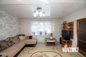 4-к квартира, вторичка, 83м2, 1/10 этаж