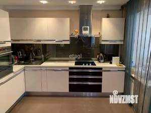 4-к квартира, вторичка, 108м2, 4/16 этаж
