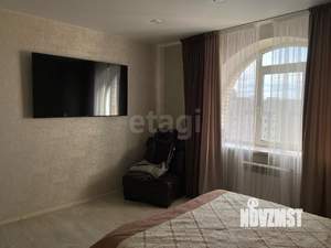 2-к квартира, вторичка, 66м2, 16/18 этаж