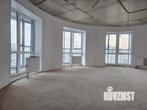 3-к квартира, вторичка, 99м2, 12/18 этаж