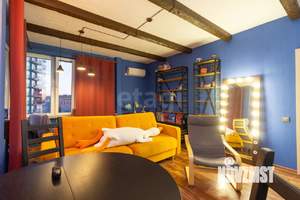 2-к квартира, вторичка, 66м2, 16/26 этаж