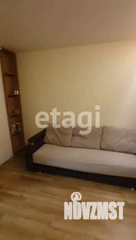 1-к квартира, вторичка, 38м2, 19/19 этаж