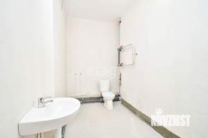 1-к квартира, вторичка, 40м2, 6/19 этаж