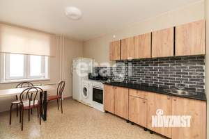 1-к квартира, вторичка, 36м2, 4/9 этаж