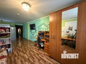 Студия квартира, вторичка, 36м2, 10/10 этаж