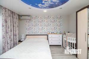 2-к квартира, вторичка, 68м2, 9/10 этаж