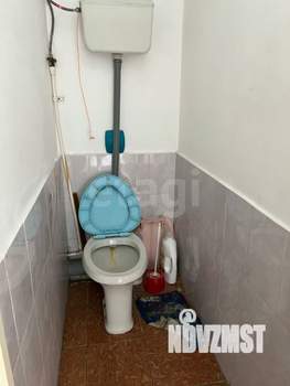 Студия квартира, вторичка, 12м2, 4/5 этаж