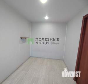 2-к квартира, вторичка, 46м2, 5/5 этаж