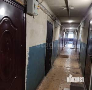 Студия квартира, вторичка, 17м2, 5/5 этаж