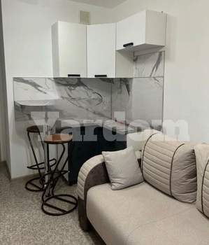 1-к квартира, вторичка, 18м2, 24/25 этаж