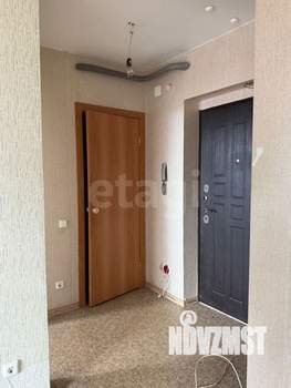 1-к квартира, вторичка, 33м2, 17/18 этаж