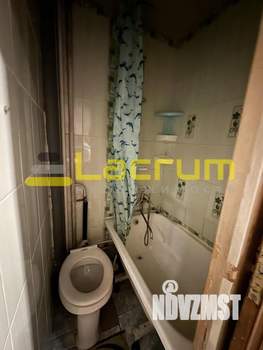 Студия квартира, вторичка, 18м2, 2/5 этаж