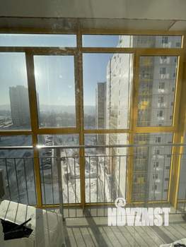 4-к квартира, вторичка, 87м2, 9/17 этаж