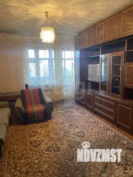 4-к квартира, вторичка, 76м2, 4/9 этаж