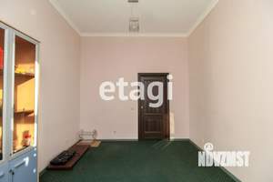 4-к квартира, вторичка, 145м2, 2/17 этаж