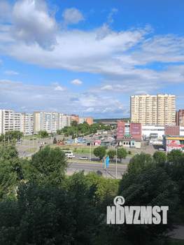 2-к квартира, вторичка, 54м2, 7/9 этаж