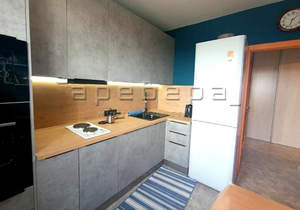 1-к квартира, вторичка, 40м2, 9/16 этаж