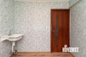 2-к квартира, вторичка, 46м2, 4/5 этаж