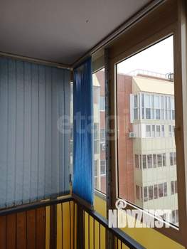 2-к квартира, вторичка, 69м2, 15/17 этаж