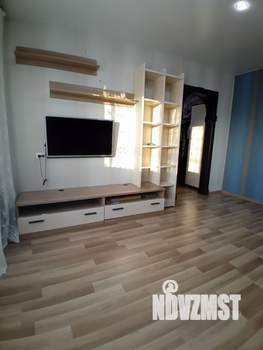 2-к квартира, вторичка, 52м2, 7/10 этаж