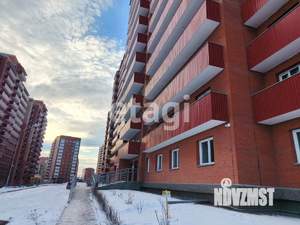 1-к квартира, вторичка, 42м2, 13/14 этаж