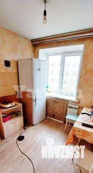 2-к квартира, вторичка, 42м2, 4/5 этаж